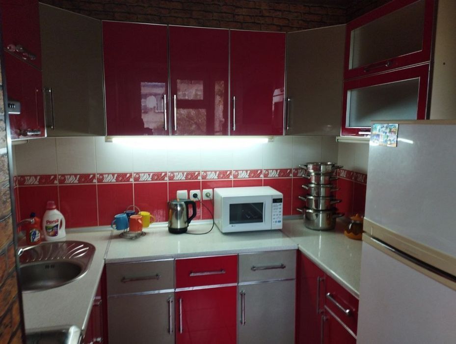 Продаю Свою 3х Комнатную Квартиру Собственник