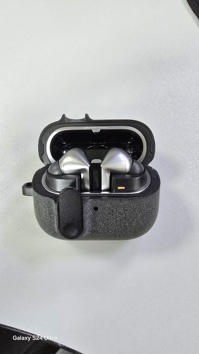 Чехол Galaxy Buds 3 pro