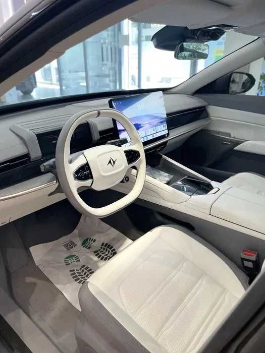 Dongfeng 007 full