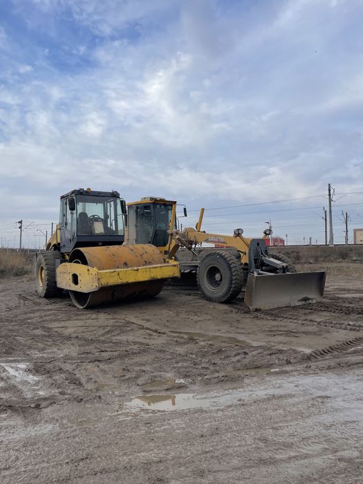 Арнеда грейдеров