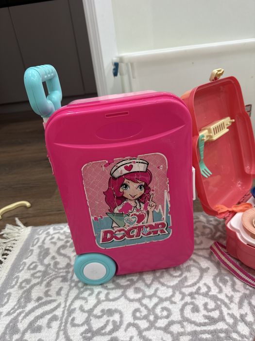 Развивающие игрушки в отличном состояний