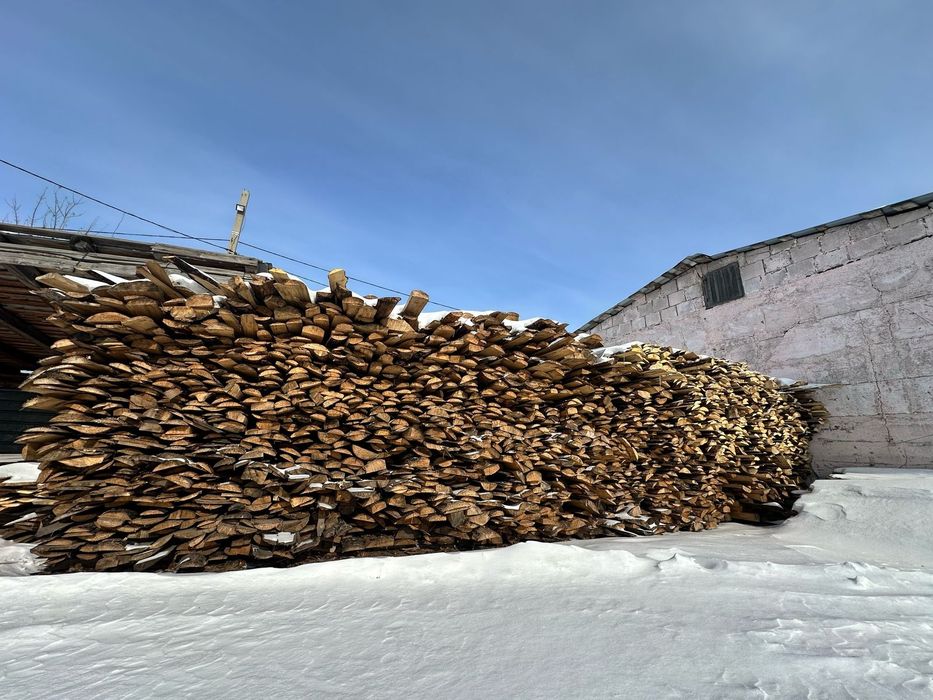 Горбыль Деловой Горбыль