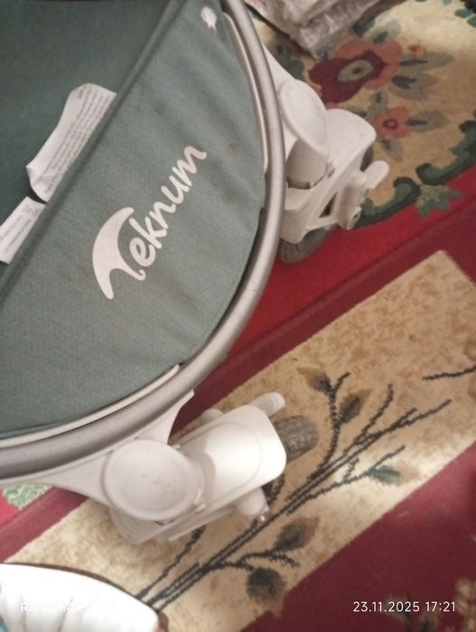 Продам коляску детскую