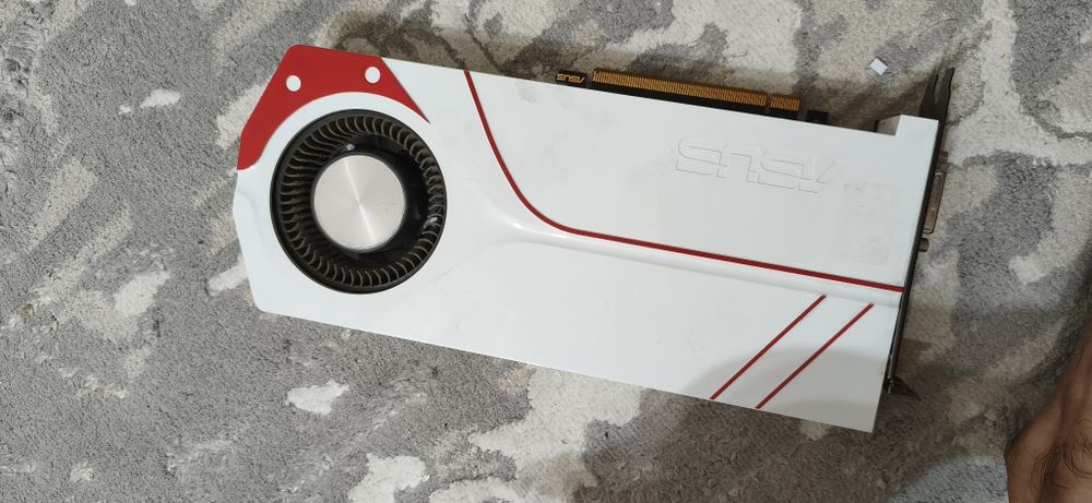 GTX 970 turbo 4g 256bit
