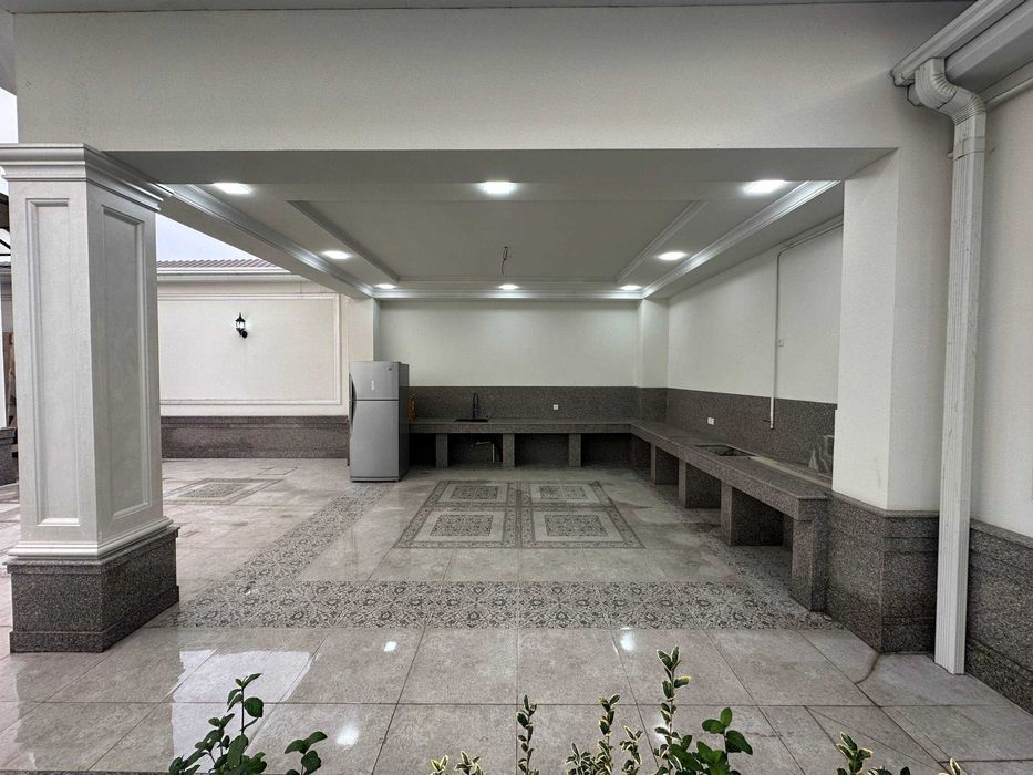 Продаю Евродом 7,5 сот | Исламабад, ЗЕНИТ | можно под Ипотеку