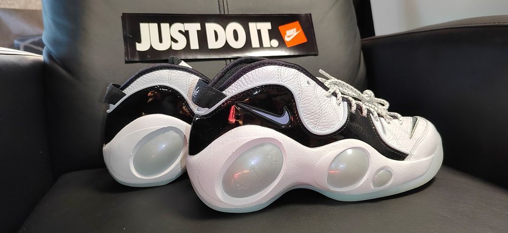 Nike Air Zoom Flight 95, номер 42,5