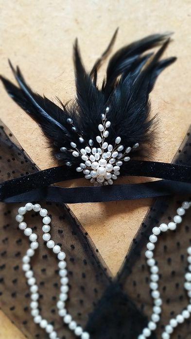 Набор для Гэтсби