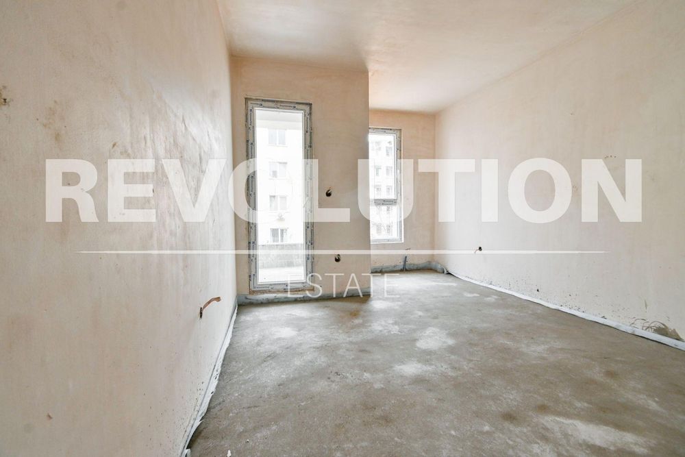 Продава се Двустаен апартамент в София, Манастирски ливади - 81 кв.м за 1530 €/кв.м - Снимка #3