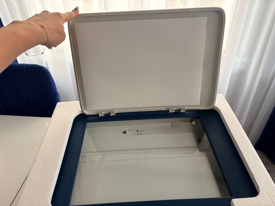 Imprimantă HP DeskJet2721