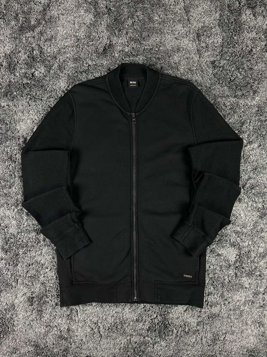 Boss Full-Zip Zorn Jacket Мъжко Яке
