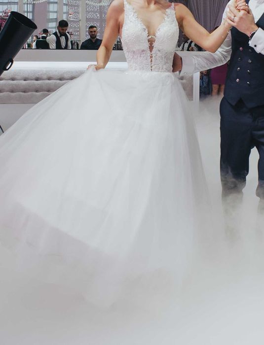 Rochie de mireasa