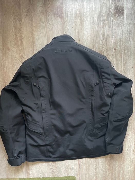 BMW Motorrad TourShell Dainese яке за мотор