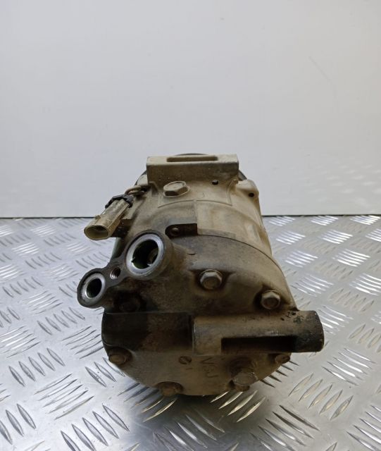 Compresor clima 13171593 Opel Vectra C