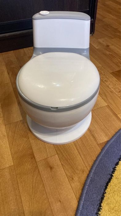 Продаю горшок.