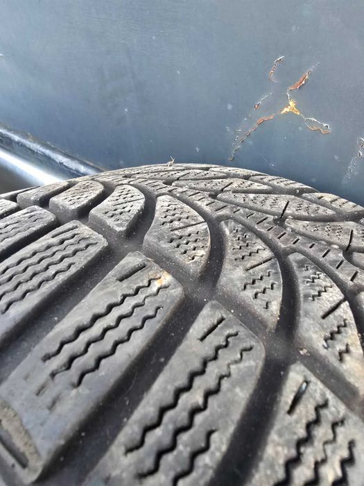 Лети джанти 18" за Audi A4 B9