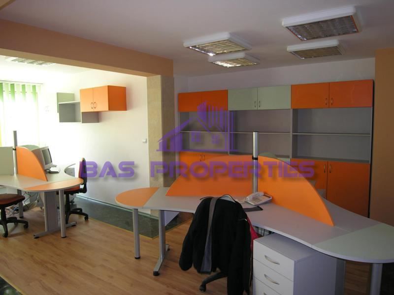 Продава се Офис в София, Оборище - 200 кв.м за 2750 €/кв.м - Снимка #5