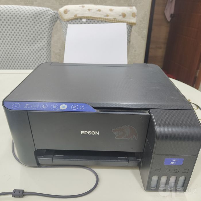 Epson L3151 printer