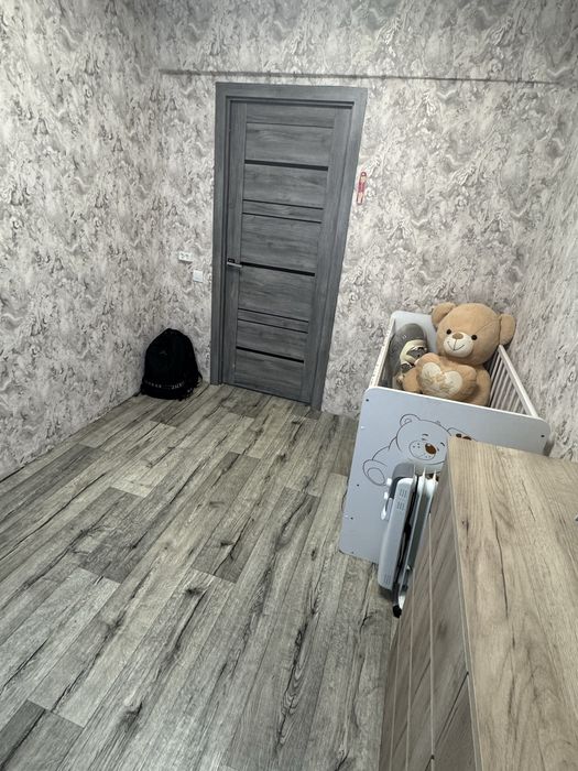 Продам трех комнатную квартиру