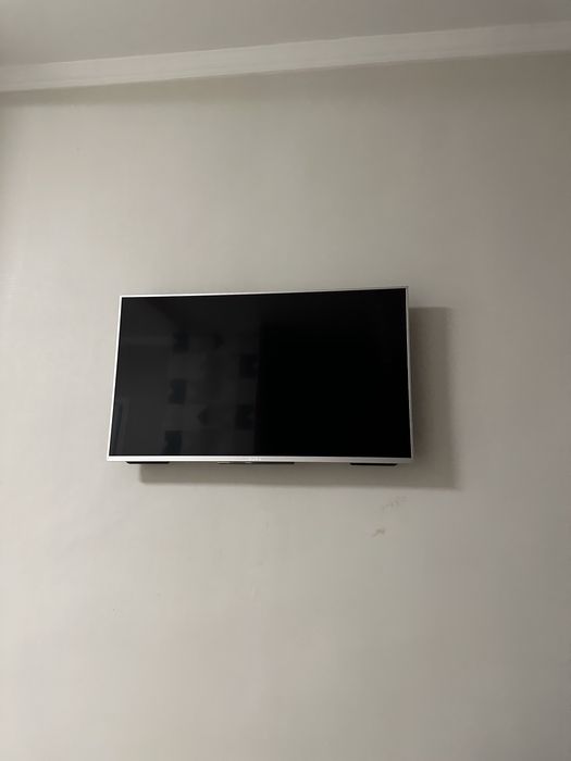 Телевизор Sony 43" (KDL-43WD752)