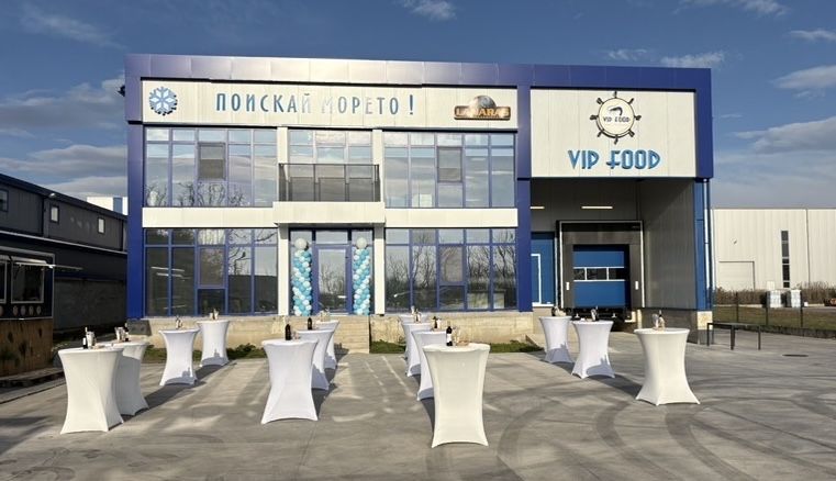 Коктейлни маси ф80/110см - под наем