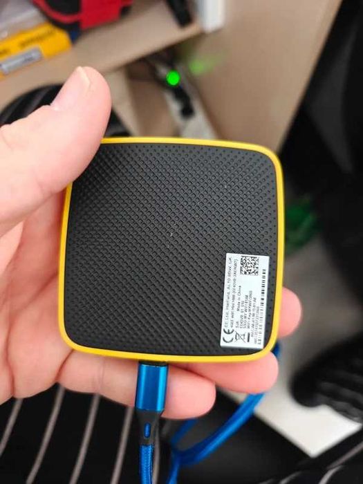 Mini modem 4Gee liber de retea