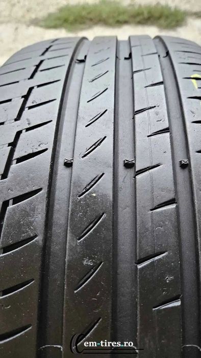 225/50 R17 • Vara • Continental PremiumContact 6 94Y | 1 buc | DOT 2022 | Pret/buc