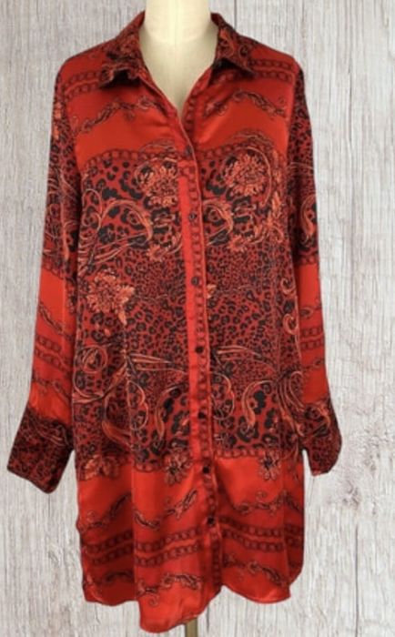 Rochie de zi Zara
