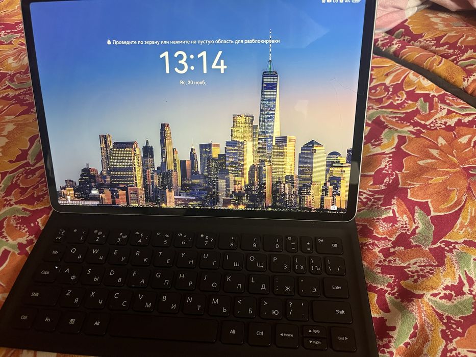 HUAWEI MatePad 11.5”S