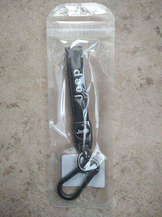 Ключодържател Jeep