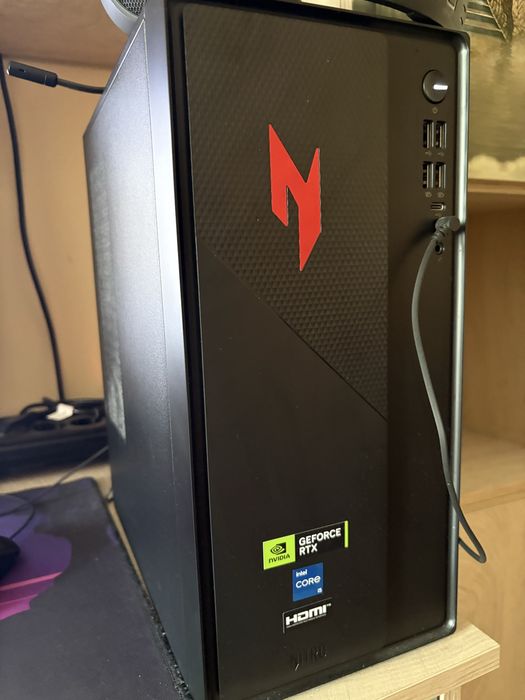 PC Gaming ACER Nitro 20 N20-100