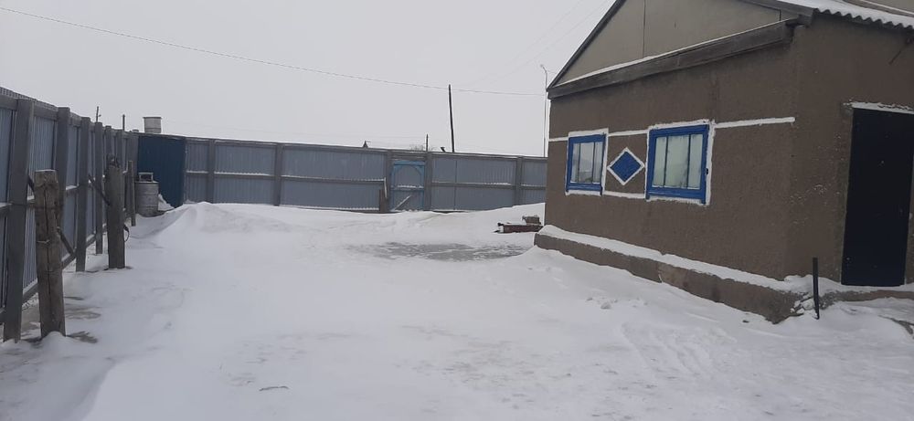 Продам дом уютный