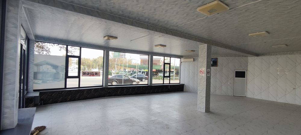Аренда помещения 90 кв/м. Ижарага берилади 90 кв/м,