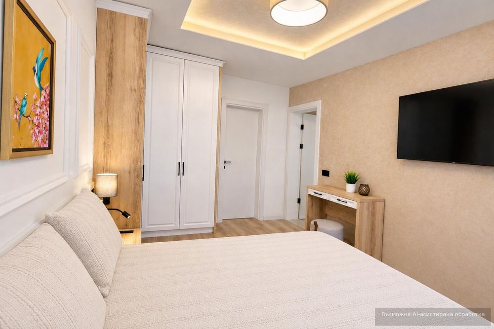 Дава се под наем Тристаен апартамент в София, Зона Б-5 - 120 кв.м за 1500 € - Снимка #5