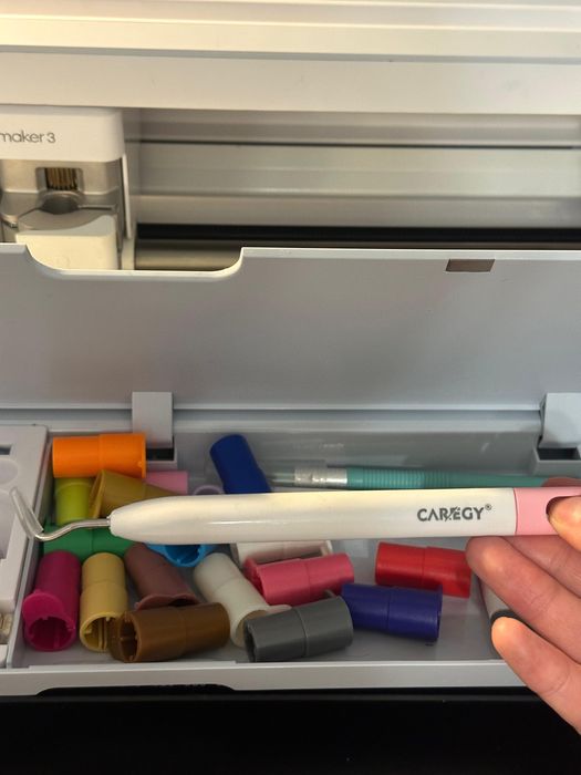 Cutter Plotter CRICUT Maker 3