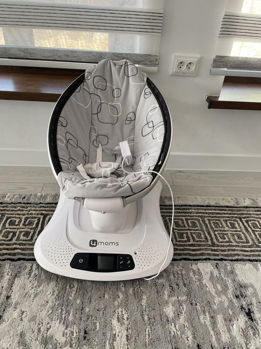 Люлька 4moms б/у