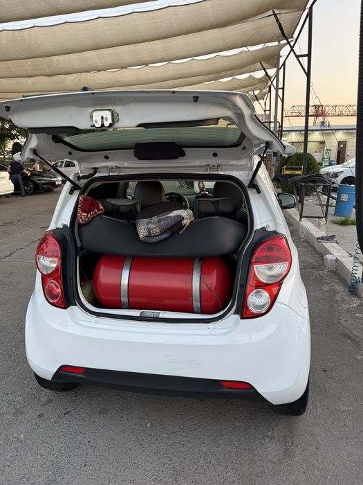Spark 1.25 oq. Ideal