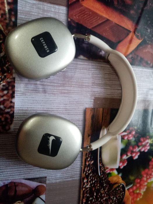 Наушники  все работает