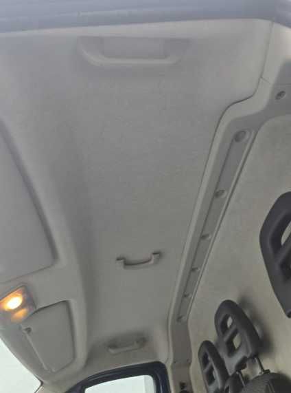 Fiat Ducato 2017 2.3 Diesel 3 locuri Stare foarte bună muncă conversie