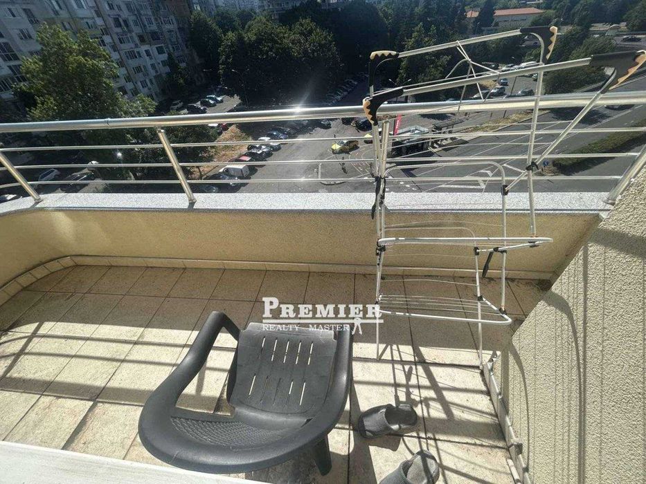 Продава се Тристаен апартамент в Бургас, Зорница - 103 кв.м за 2695 €/кв.м - Снимка #14