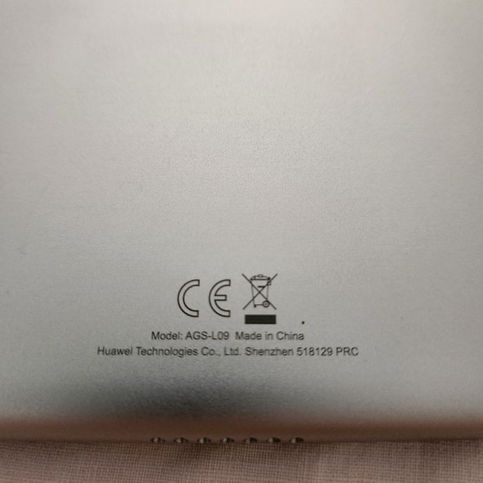 Таблет Huawei AGS-l 09