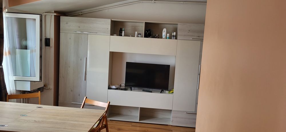 Închiriez apartament 2 camere