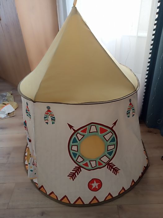 Палатка для ребёнка