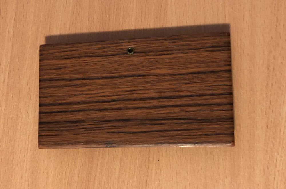 Termometru ornamental - ideal pentru birouri sau livinguri