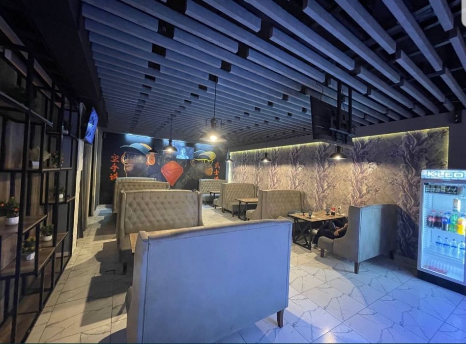 Сдаётся в аренду готовый бизнес