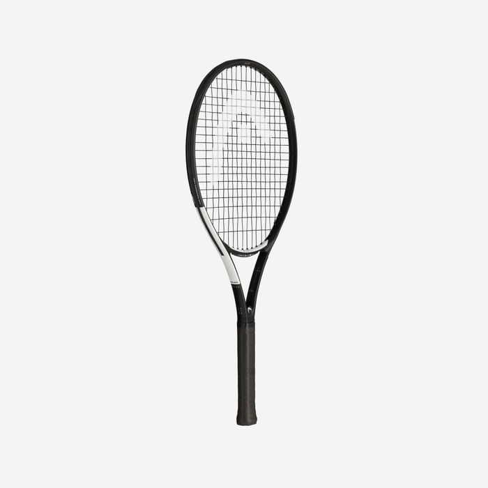 Rachetă de tenis din grafit și aluminiu, - (SecondHand) Decathlon