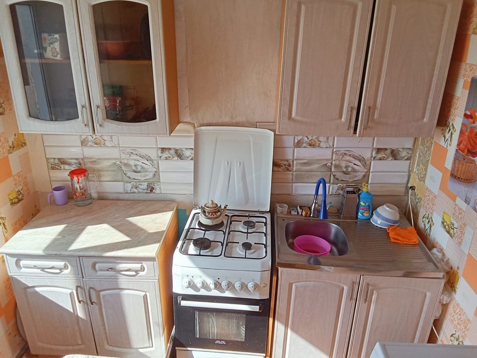 Продам квартиру 1ком