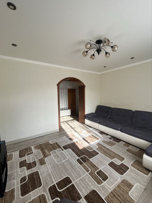 Продам 2х комнатную квартиру