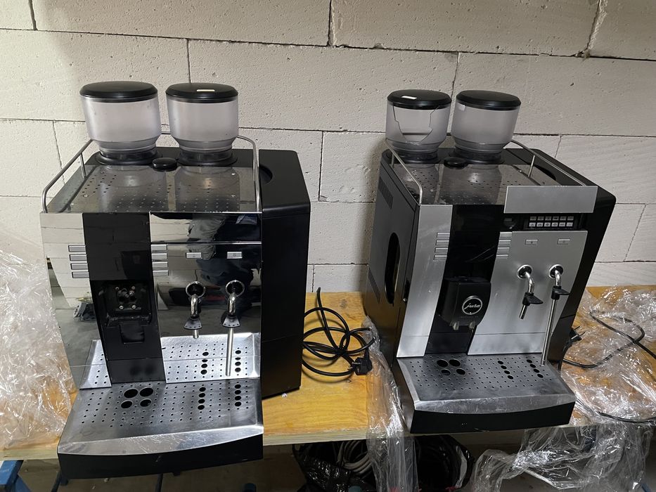 jura x9 second hand si noi de vanzare • Anunturi • OLX.ro