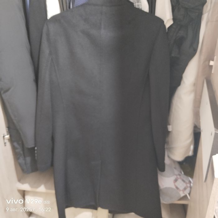 Пальто демисезонка.Новый.