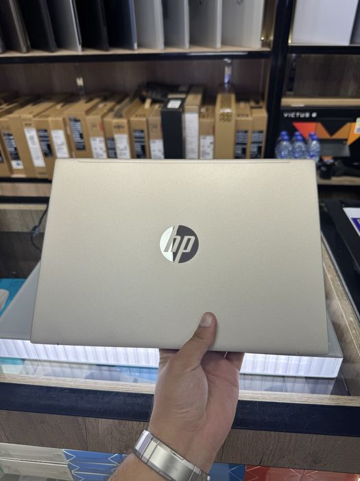 HP Pavilion  13.3" IPS 300nits AMD Ryzen 5 5600U 16GB LPDDR4 256GB SSD